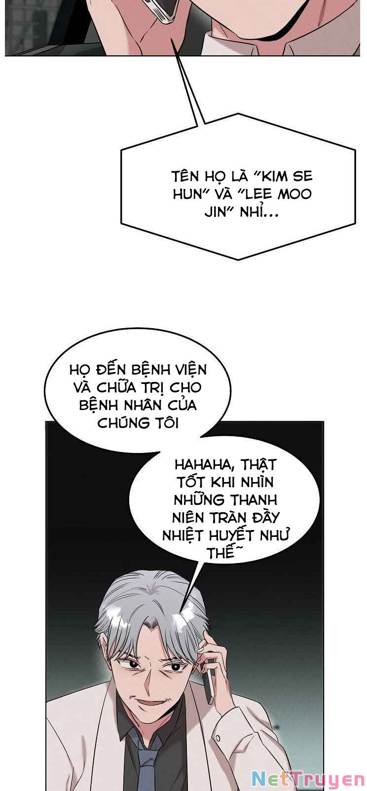 Bác Sĩ Thiên Tài Lee Moojin Chapter 53 - Trang 2