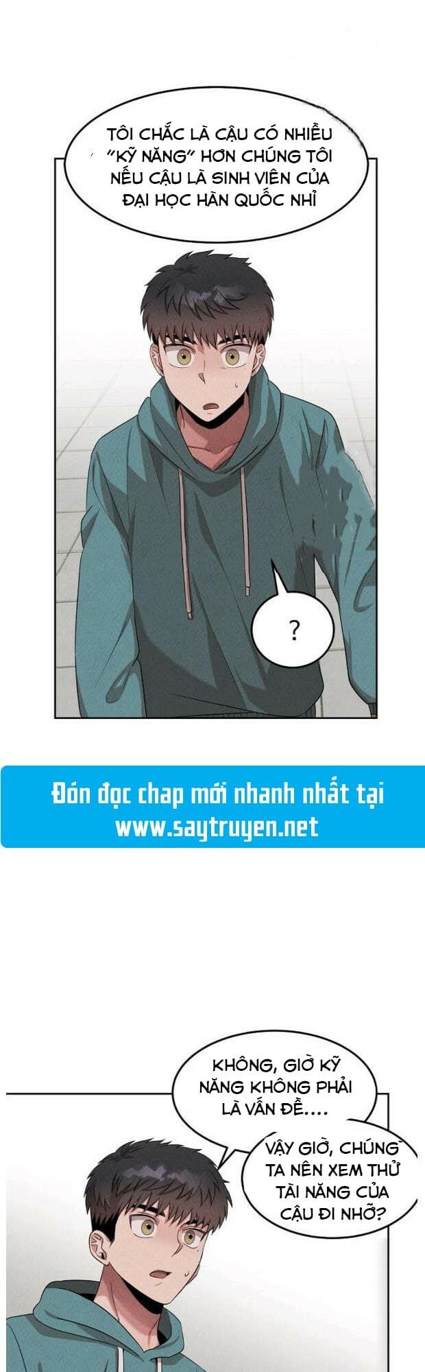 Bác Sĩ Thiên Tài Lee Moojin Chapter 49 - Trang 44