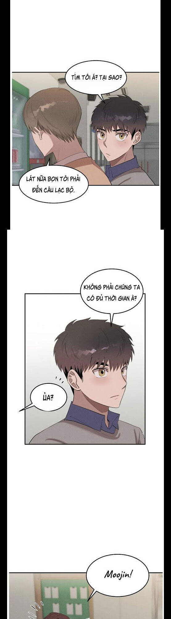 Bác Sĩ Thiên Tài Lee Moojin Chapter 34 - Trang 10