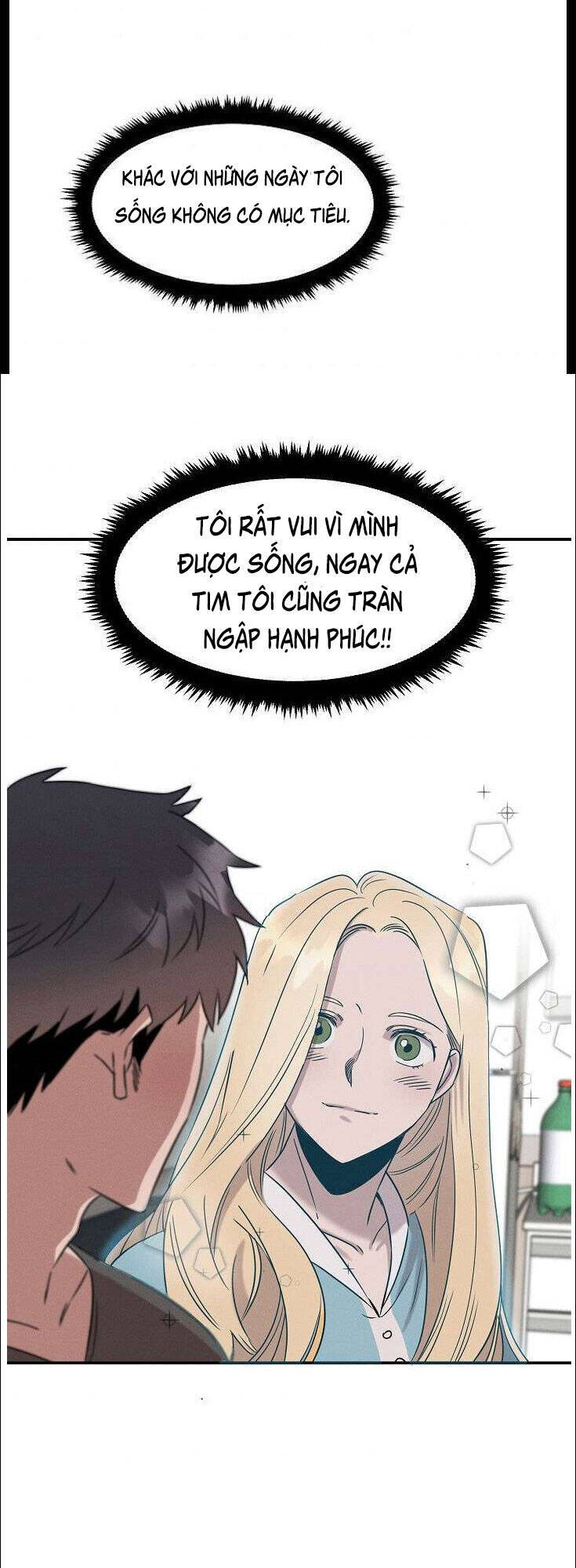 Bác Sĩ Thiên Tài Lee Moojin Chapter 17 - Trang 26