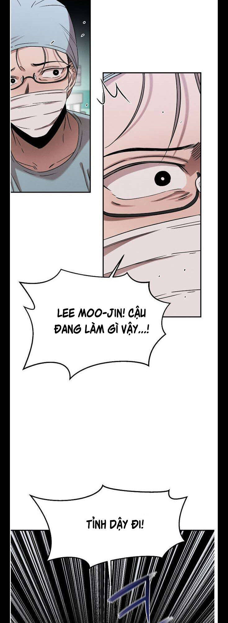 Bác Sĩ Thiên Tài Lee Moojin Chapter 17 - Trang 4