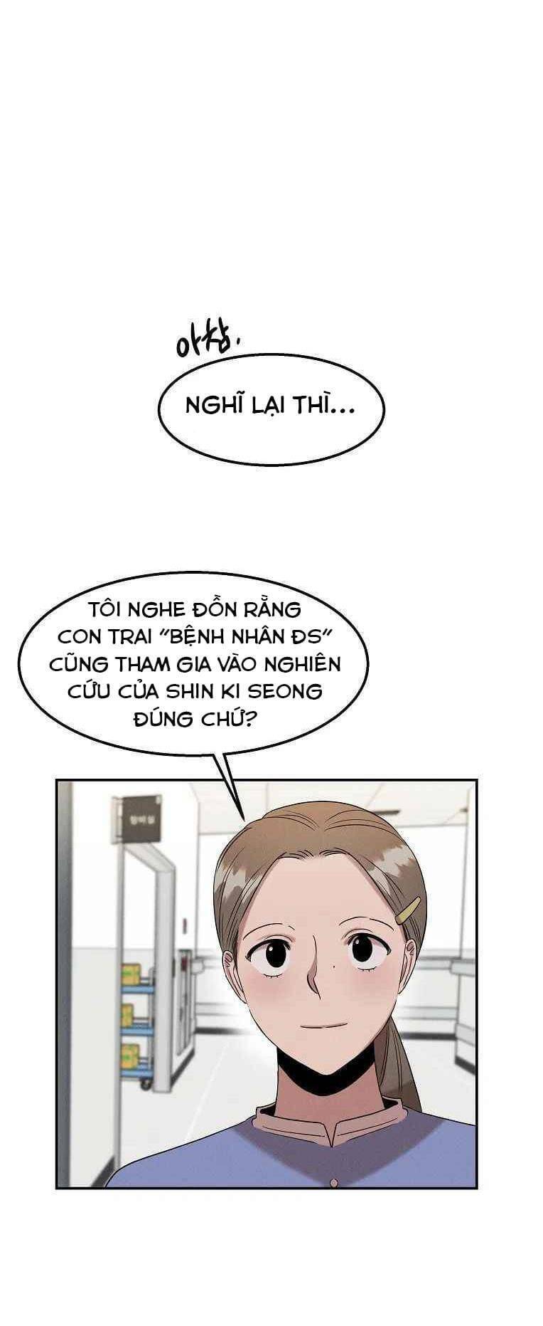 Bác Sĩ Thiên Tài Lee Moojin Chapter 24 - Trang 38