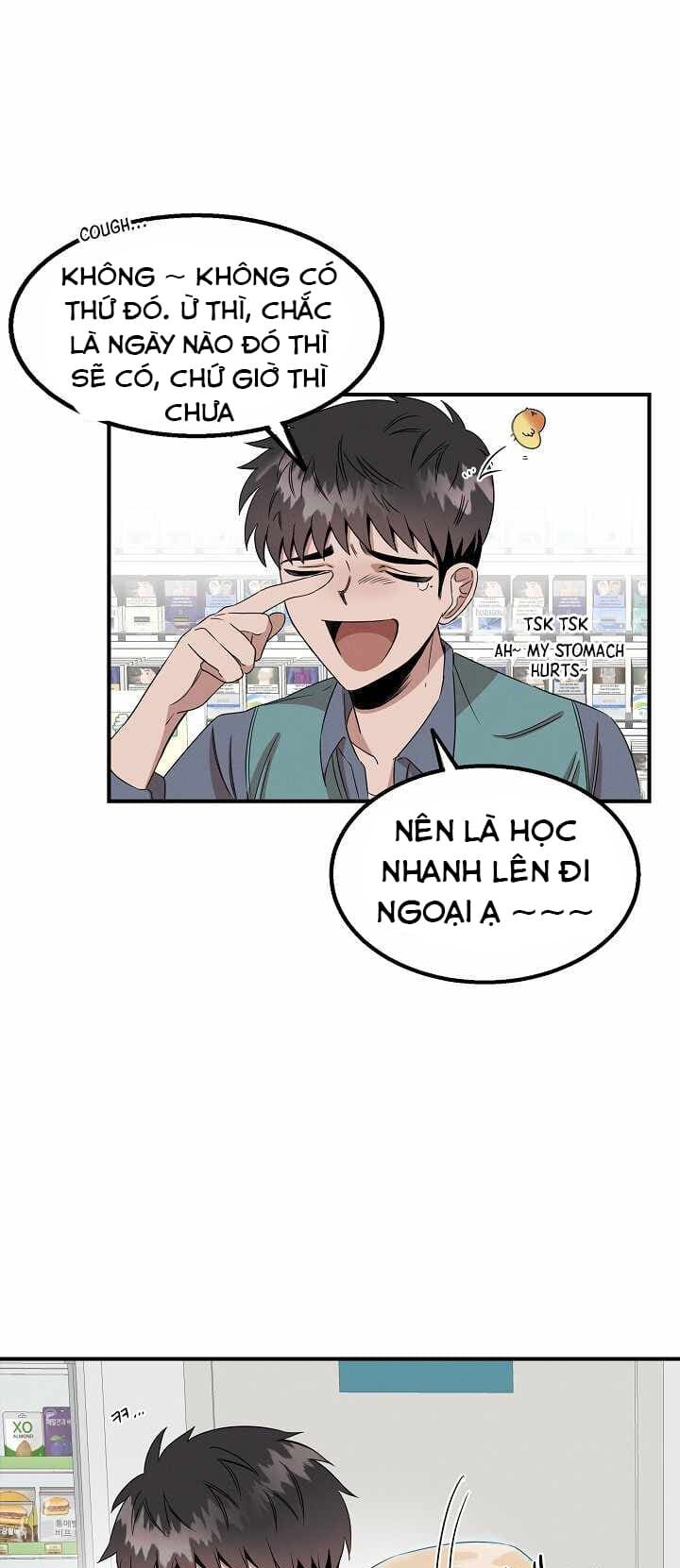 Bác Sĩ Thiên Tài Lee Moojin Chapter 3 - Trang 46