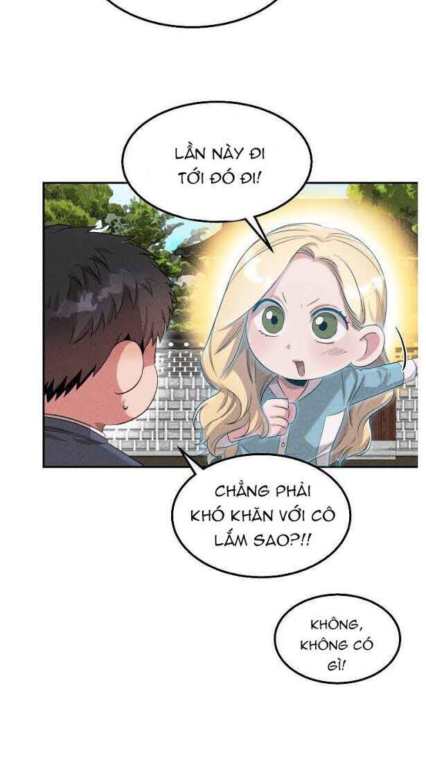 Bác Sĩ Thiên Tài Lee Moojin Chapter 45 - Trang 11