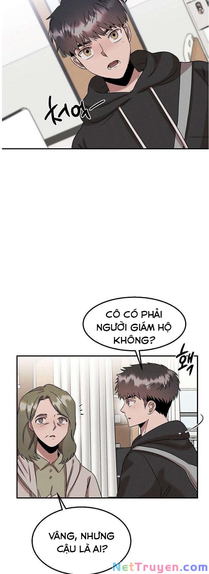 Bác Sĩ Thiên Tài Lee Moojin Chapter 19 - Trang 32