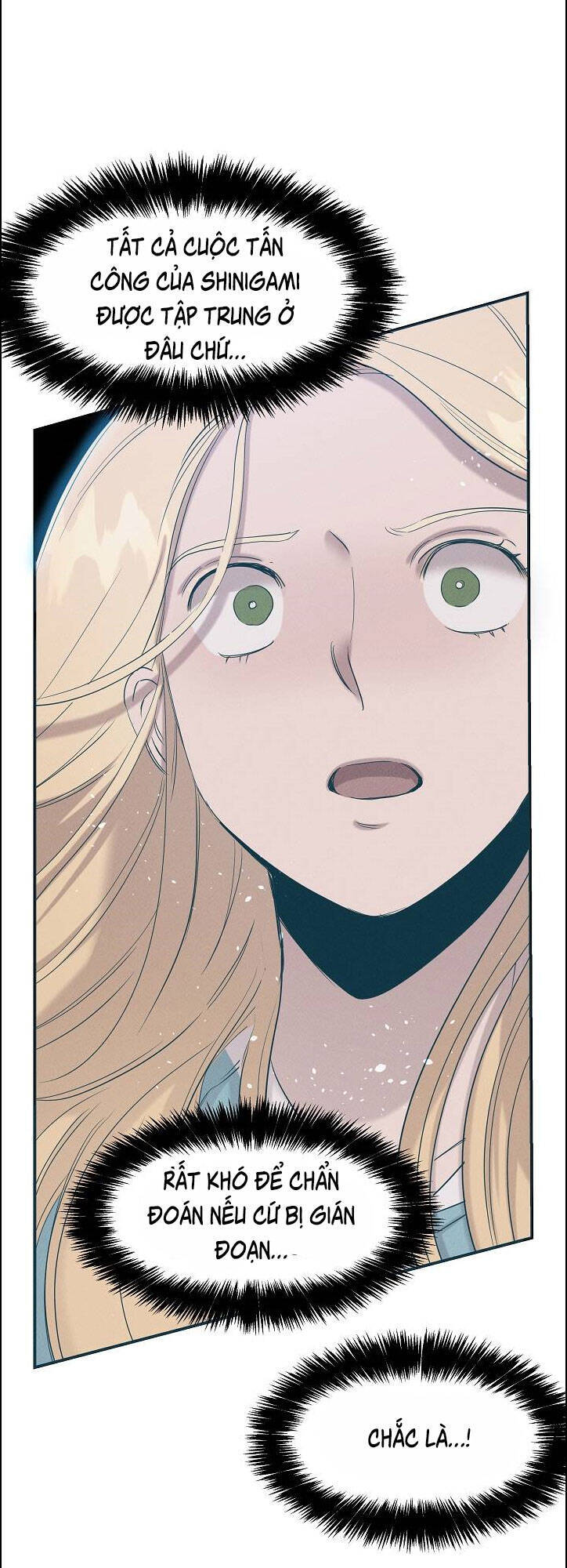 Bác Sĩ Thiên Tài Lee Moojin Chapter 31 - Trang 18