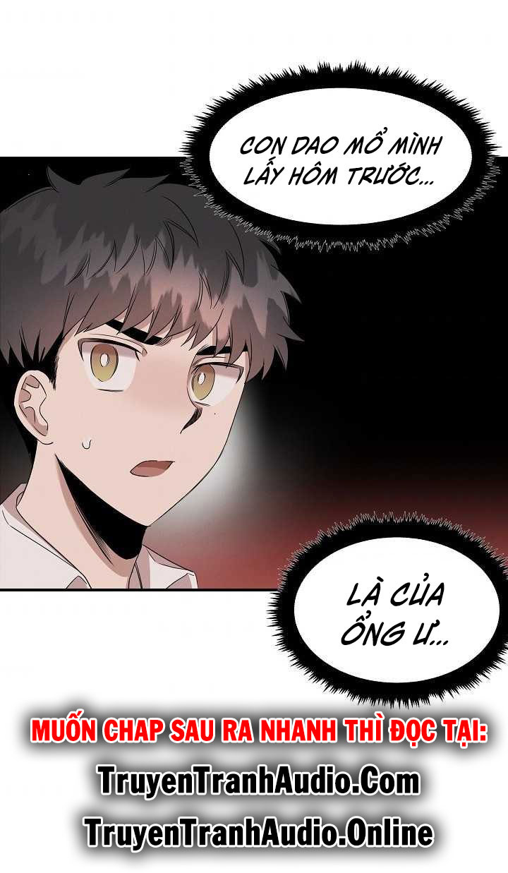 Bác Sĩ Thiên Tài Lee Moojin Chapter 6 - Trang 3