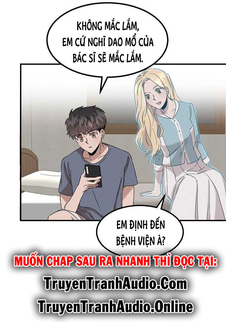 Bác Sĩ Thiên Tài Lee Moojin Chapter 6 - Trang 35