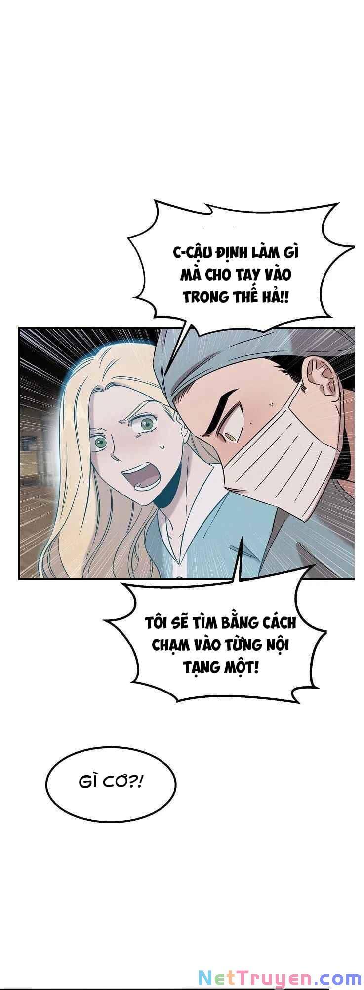 Bác Sĩ Thiên Tài Lee Moojin Chapter 23 - Trang 12