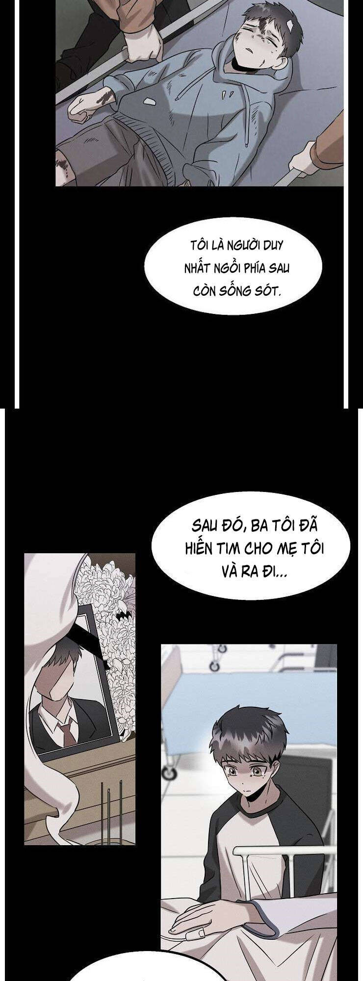 Bác Sĩ Thiên Tài Lee Moojin Chapter 17 - Trang 58