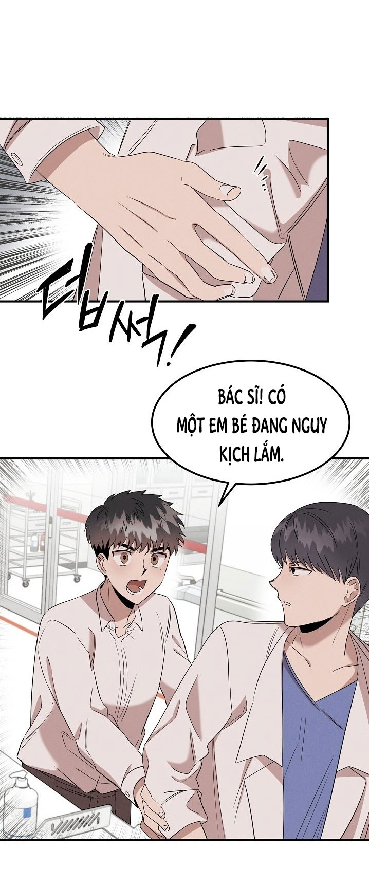 Bác Sĩ Thiên Tài Lee Moojin Chapter 5 - Trang 18