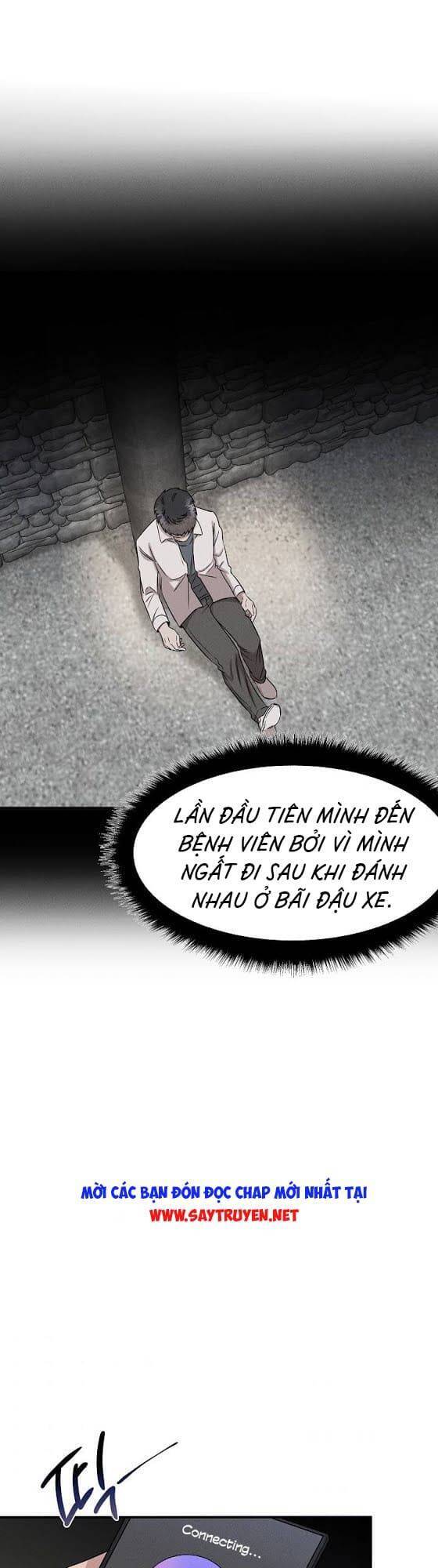 Bác Sĩ Thiên Tài Lee Moojin Chapter 29 - Trang 30