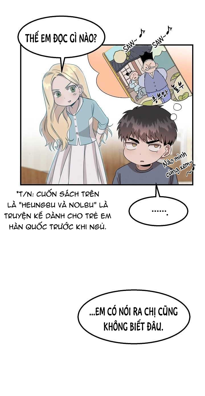 Bác Sĩ Thiên Tài Lee Moojin Chapter 6 - Trang 33