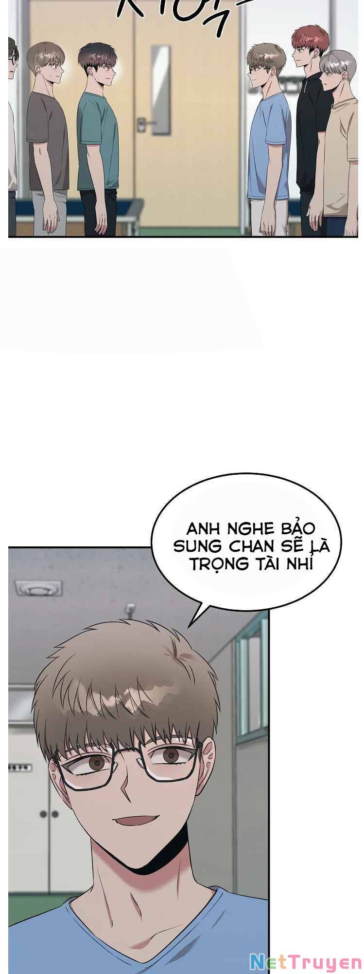 Bác Sĩ Thiên Tài Lee Moojin Chapter 55 - Trang 54