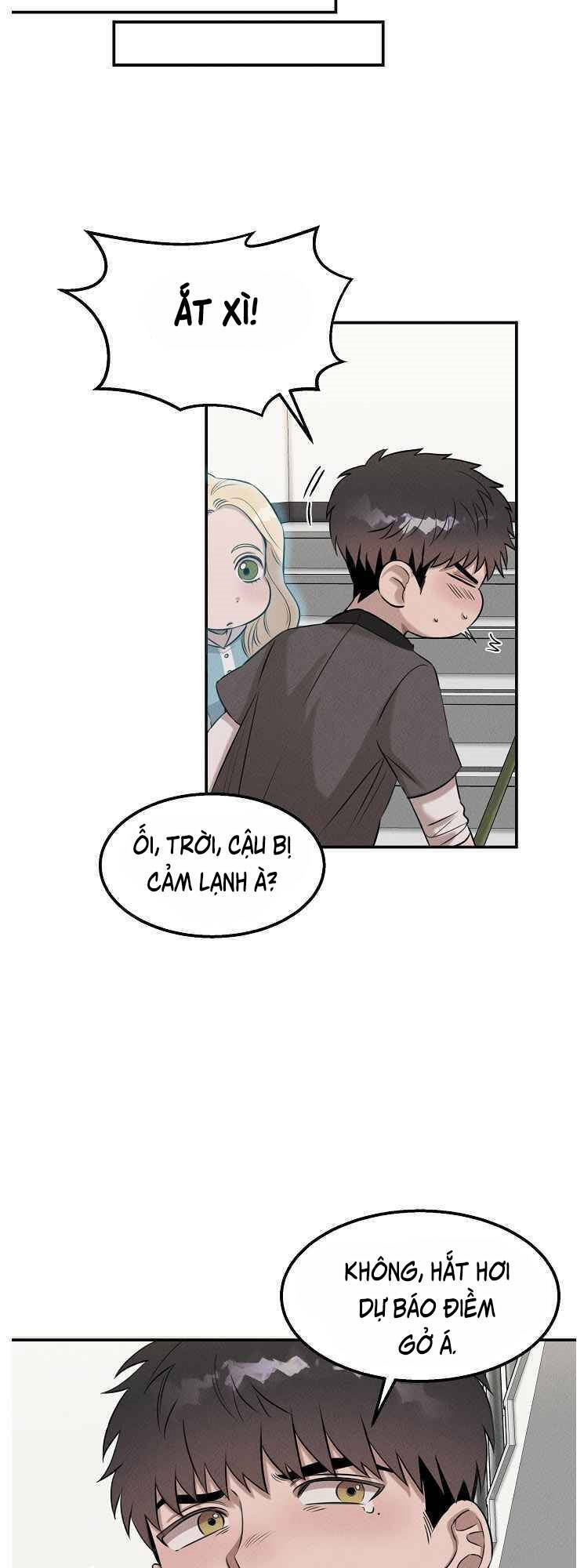 Bác Sĩ Thiên Tài Lee Moojin Chapter 36 - Trang 14