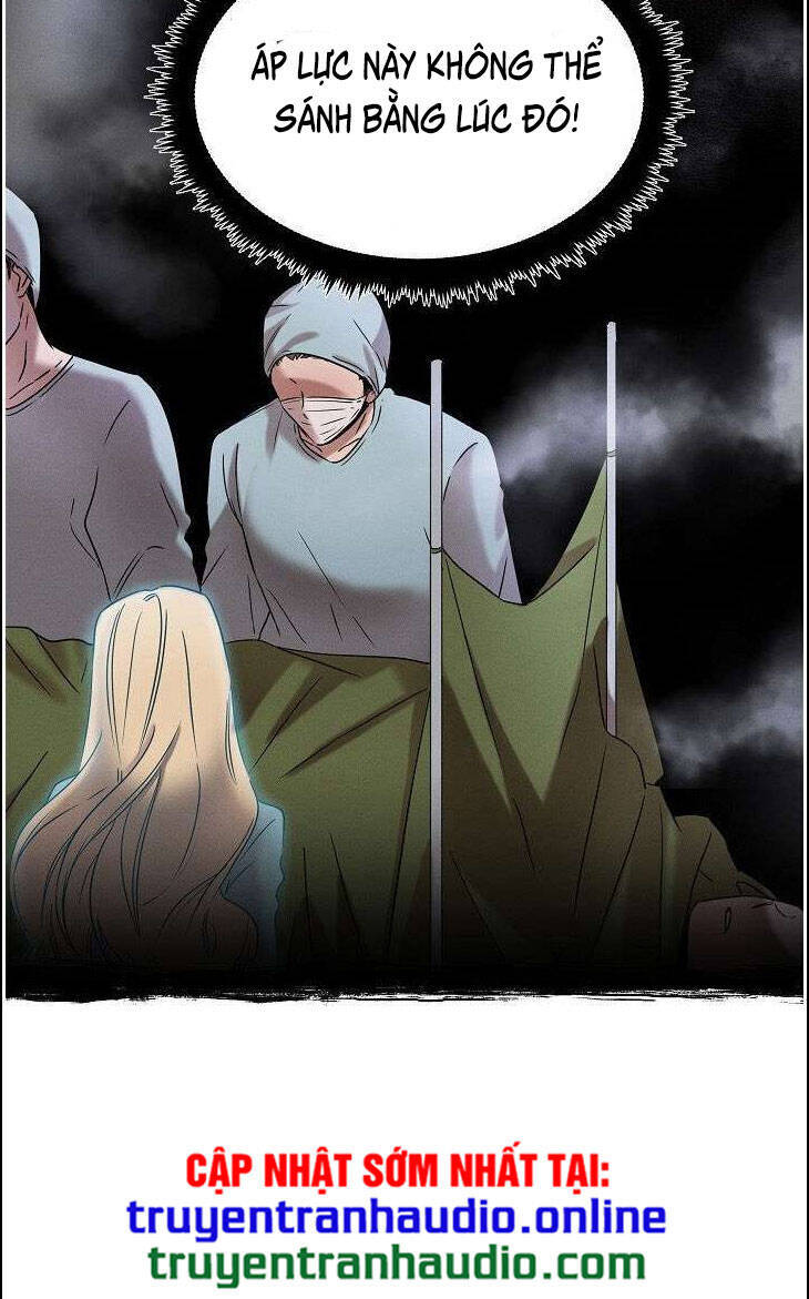 Bác Sĩ Thiên Tài Lee Moojin Chapter 16 - Trang 3