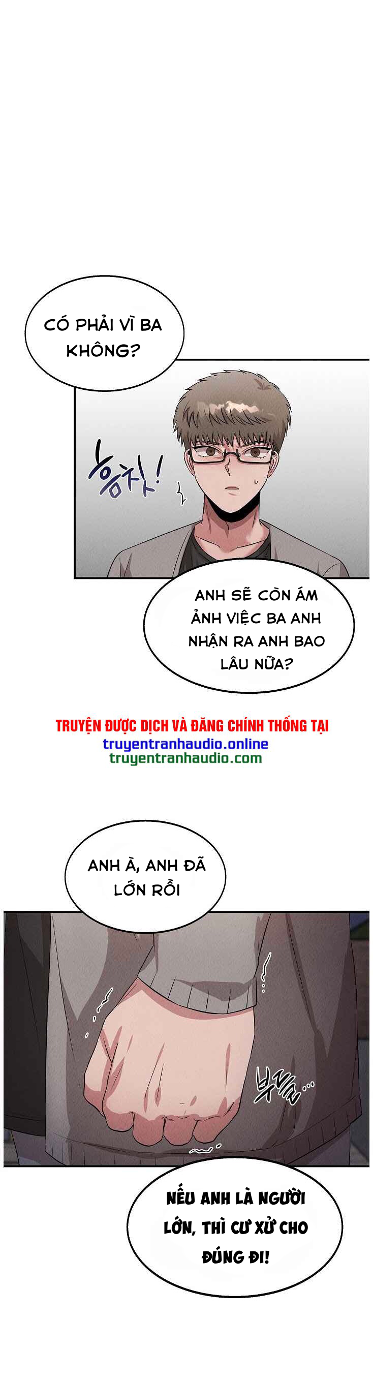 Bác Sĩ Thiên Tài Lee Moojin Chapter 47 - Trang 14