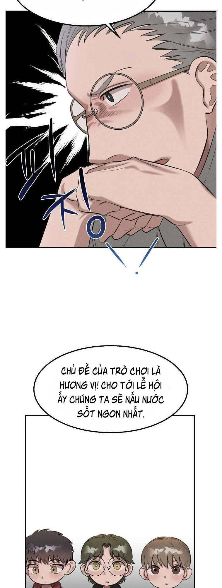 Bác Sĩ Thiên Tài Lee Moojin Chapter 36 - Trang 54