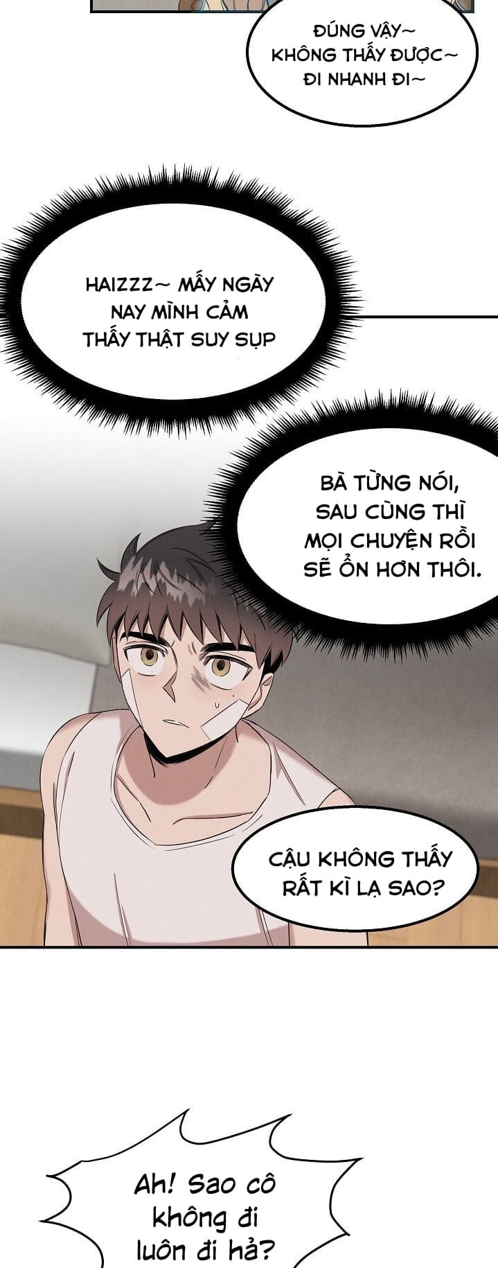 Bác Sĩ Thiên Tài Lee Moojin Chapter 2 - Trang 13