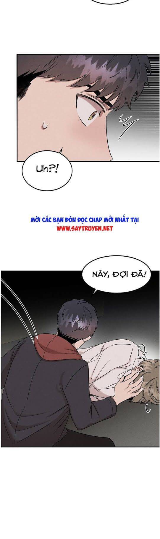 Bác Sĩ Thiên Tài Lee Moojin Chapter 29 - Trang 21