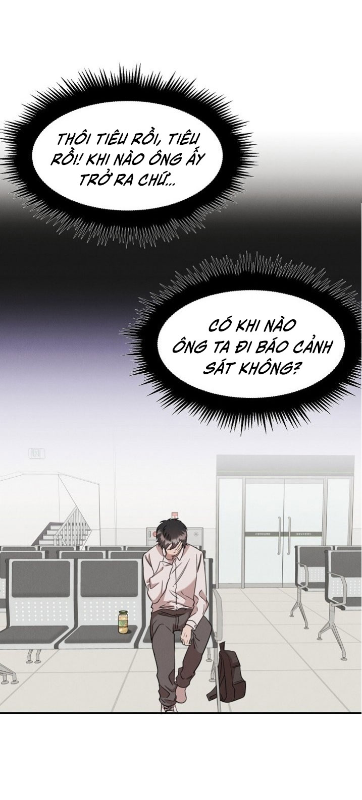 Bác Sĩ Thiên Tài Lee Moojin Chapter 5 - Trang 54