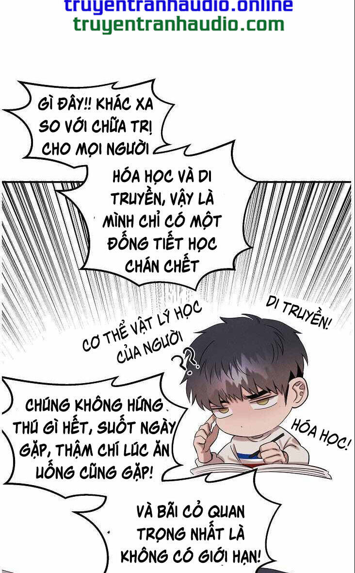 Bác Sĩ Thiên Tài Lee Moojin Chapter 33 - Trang 3