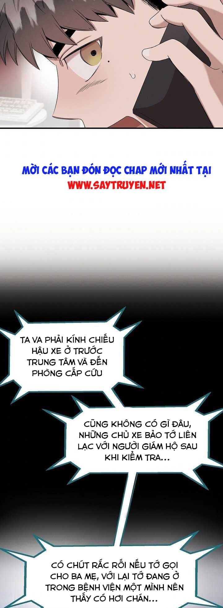 Bác Sĩ Thiên Tài Lee Moojin Chapter 4 - Trang 30