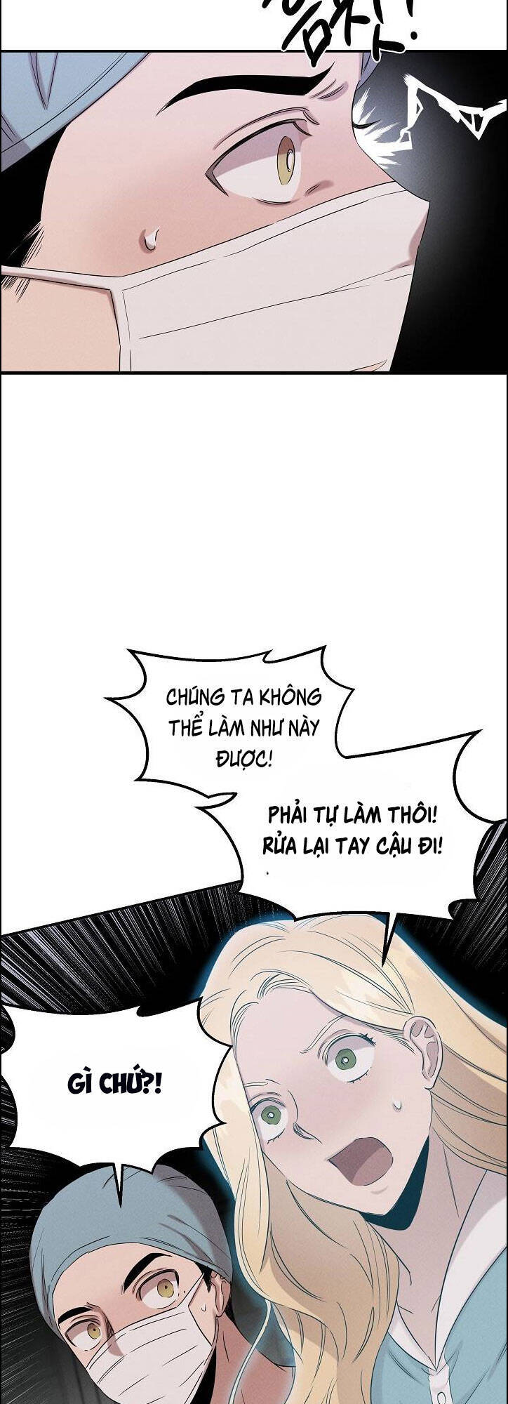 Bác Sĩ Thiên Tài Lee Moojin Chapter 31 - Trang 13