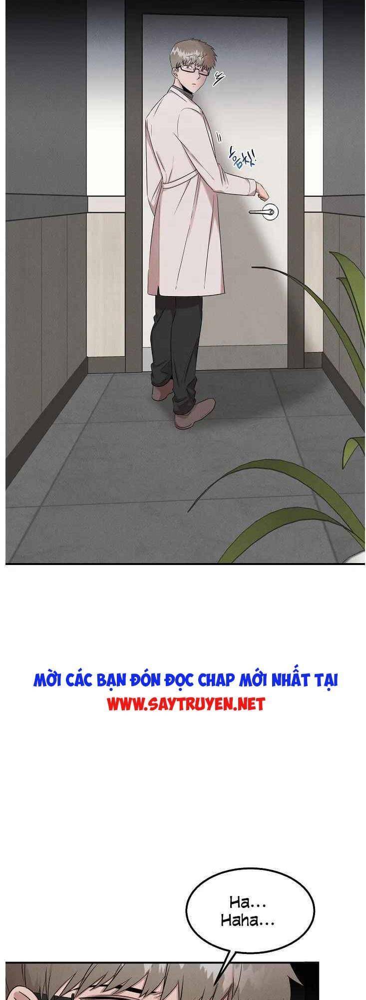 Bác Sĩ Thiên Tài Lee Moojin Chapter 25 - Trang 8