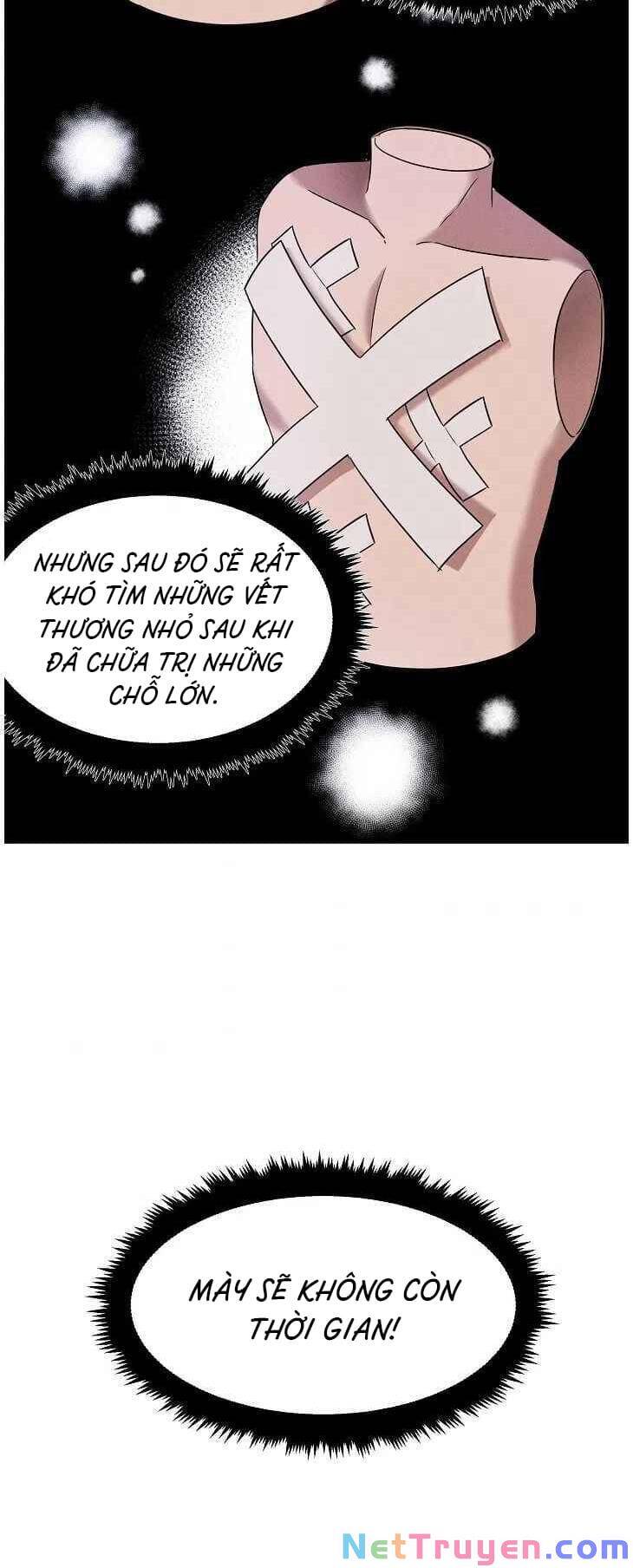 Bác Sĩ Thiên Tài Lee Moojin Chapter 23 - Trang 33