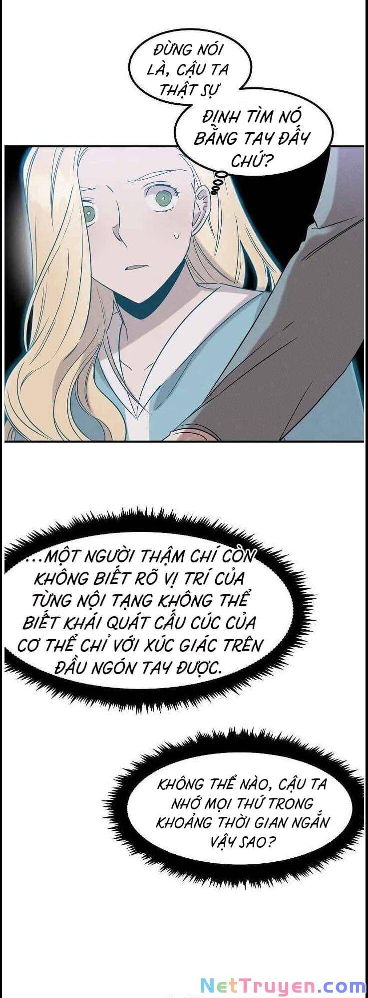 Bác Sĩ Thiên Tài Lee Moojin Chapter 23 - Trang 17