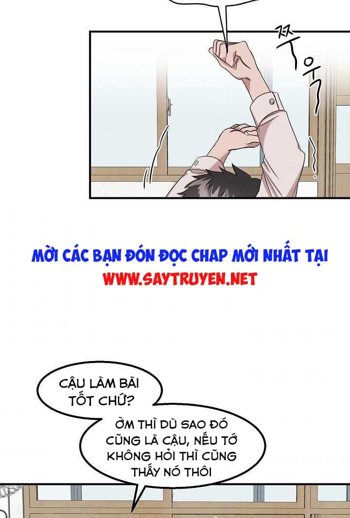 Bác Sĩ Thiên Tài Lee Moojin Chapter 4 - Trang 3