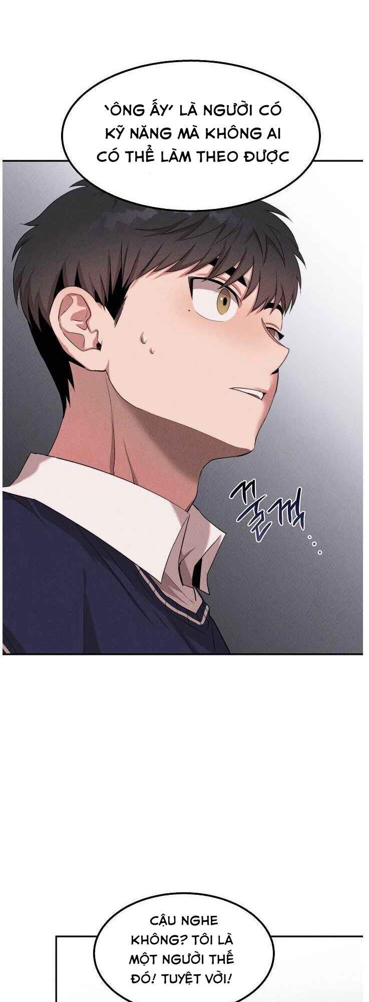 Bác Sĩ Thiên Tài Lee Moojin Chapter 43 - Trang 45