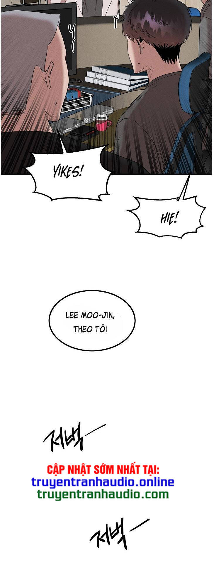 Bác Sĩ Thiên Tài Lee Moojin Chapter 31 - Trang 52