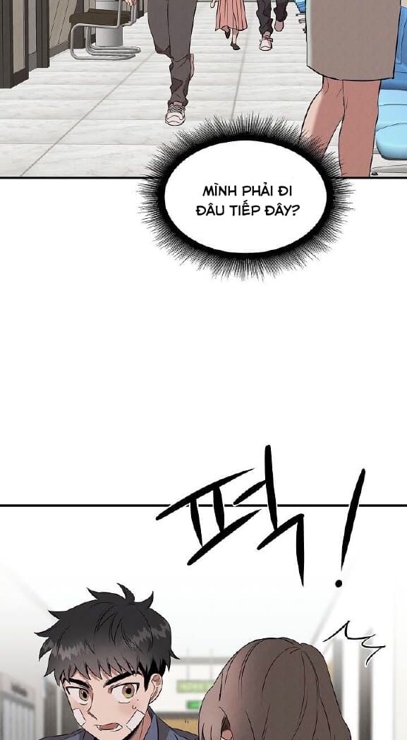 Bác Sĩ Thiên Tài Lee Moojin Chapter 1 - Trang 43