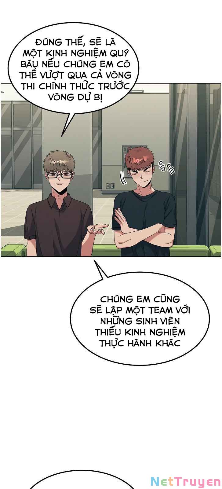 Bác Sĩ Thiên Tài Lee Moojin Chapter 54 - Trang 47