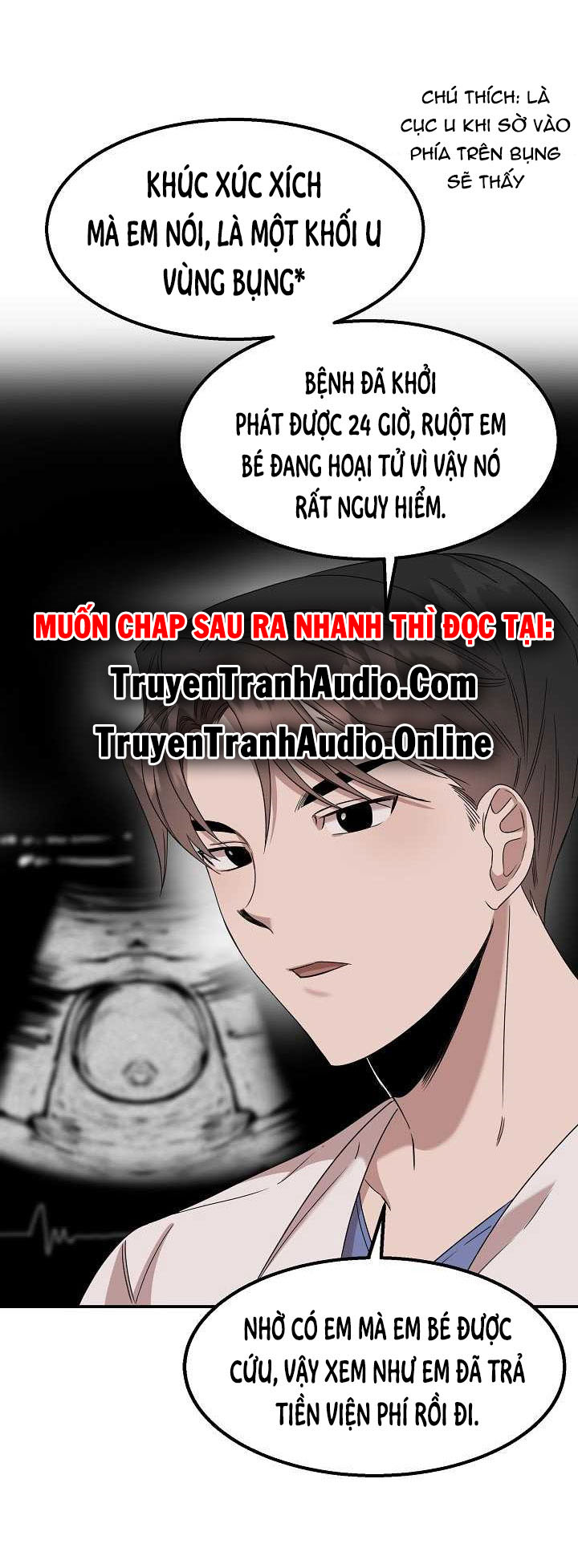 Bác Sĩ Thiên Tài Lee Moojin Chapter 6 - Trang 7