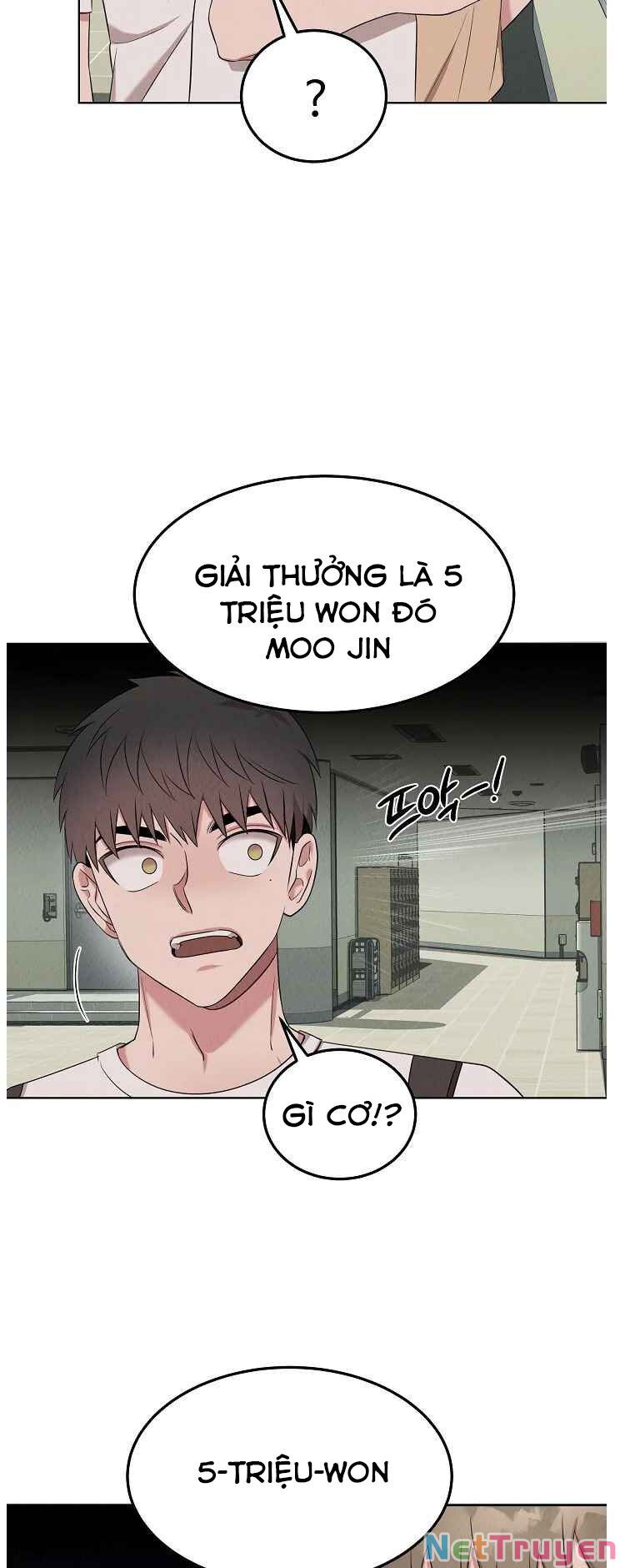 Bác Sĩ Thiên Tài Lee Moojin Chapter 53 - Trang 21