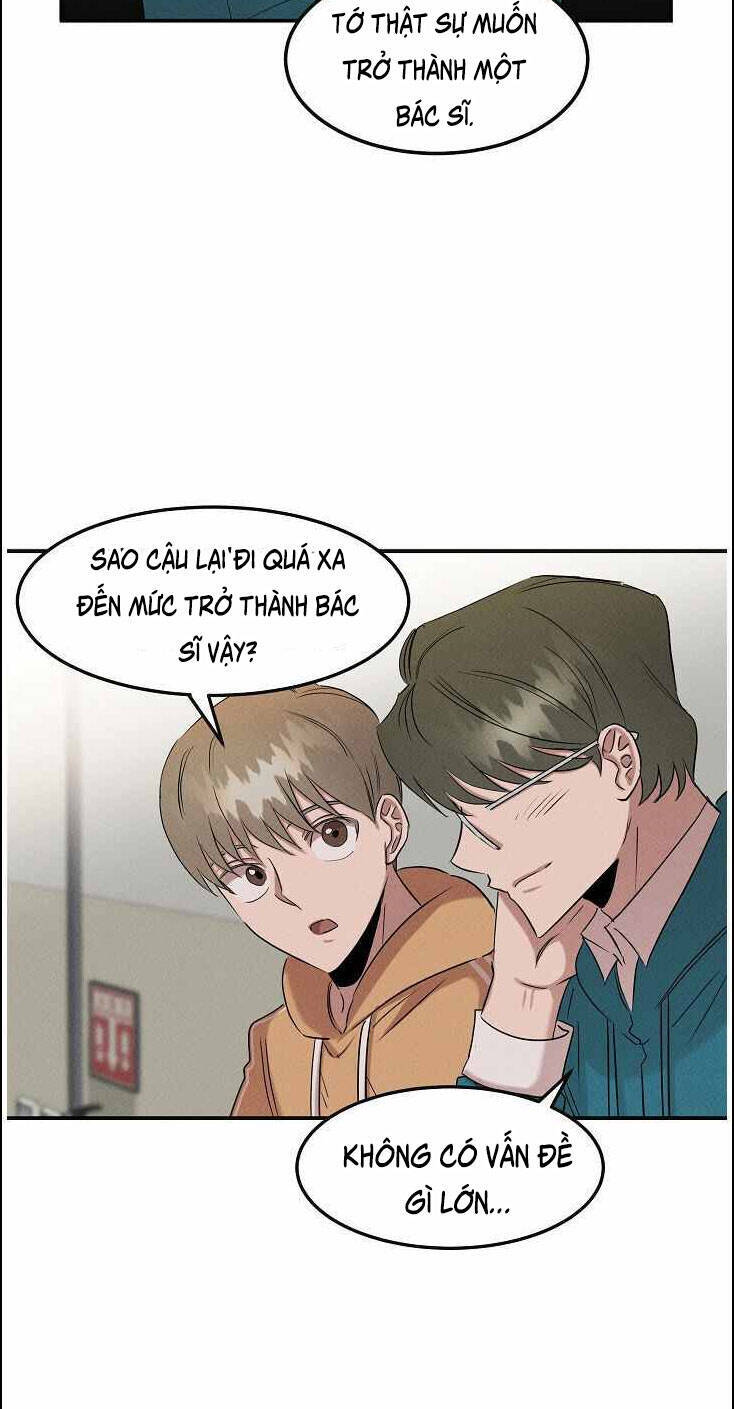 Bác Sĩ Thiên Tài Lee Moojin Chapter 33 - Trang 35