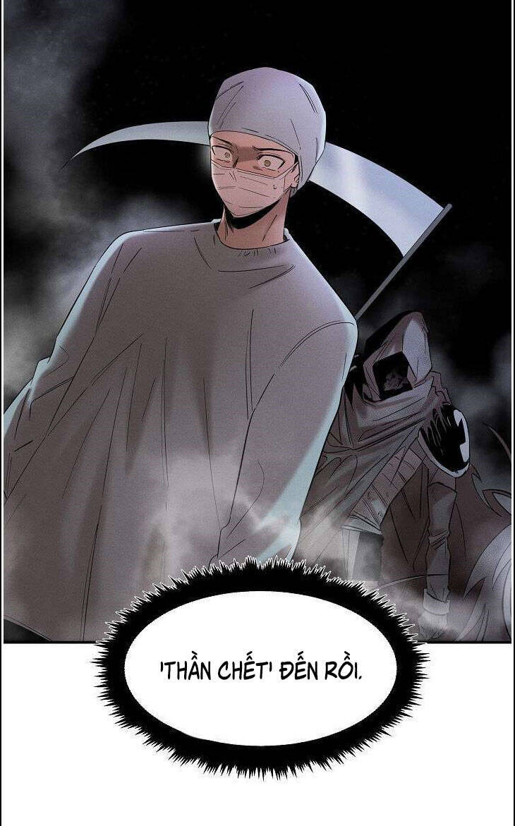 Bác Sĩ Thiên Tài Lee Moojin Chapter 16 - Trang 1