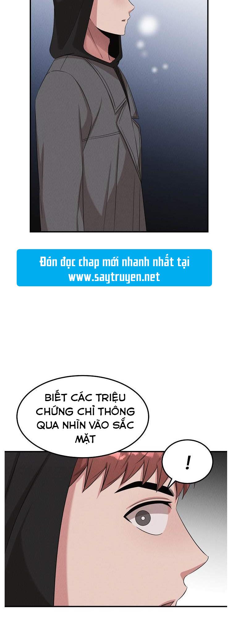 Bác Sĩ Thiên Tài Lee Moojin Chapter 51 - Trang 28