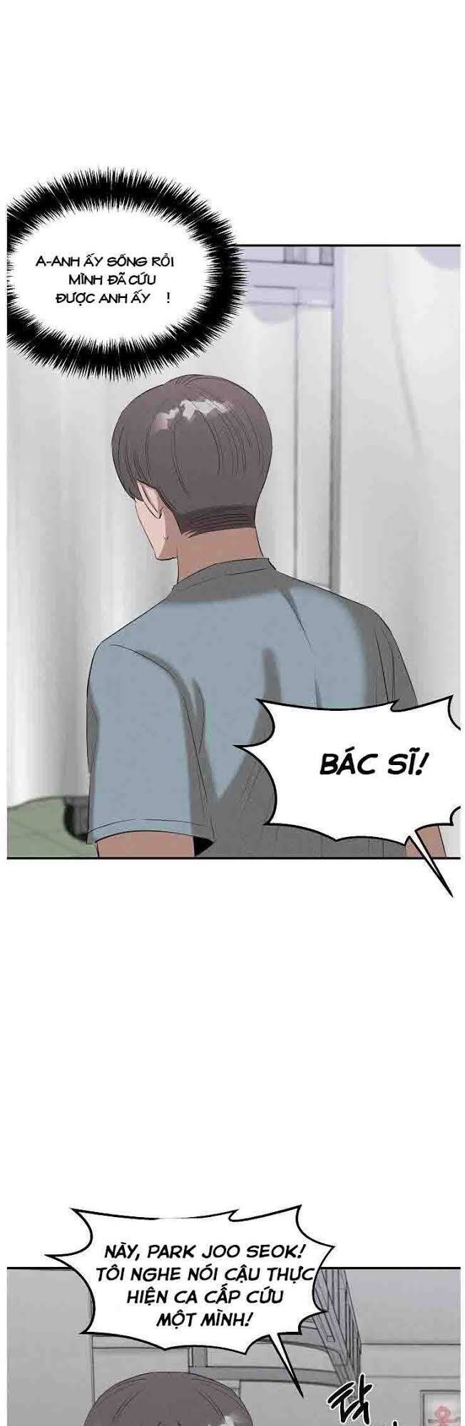 Bác Sĩ Thiên Tài Lee Moojin Chapter 35 - Trang 39