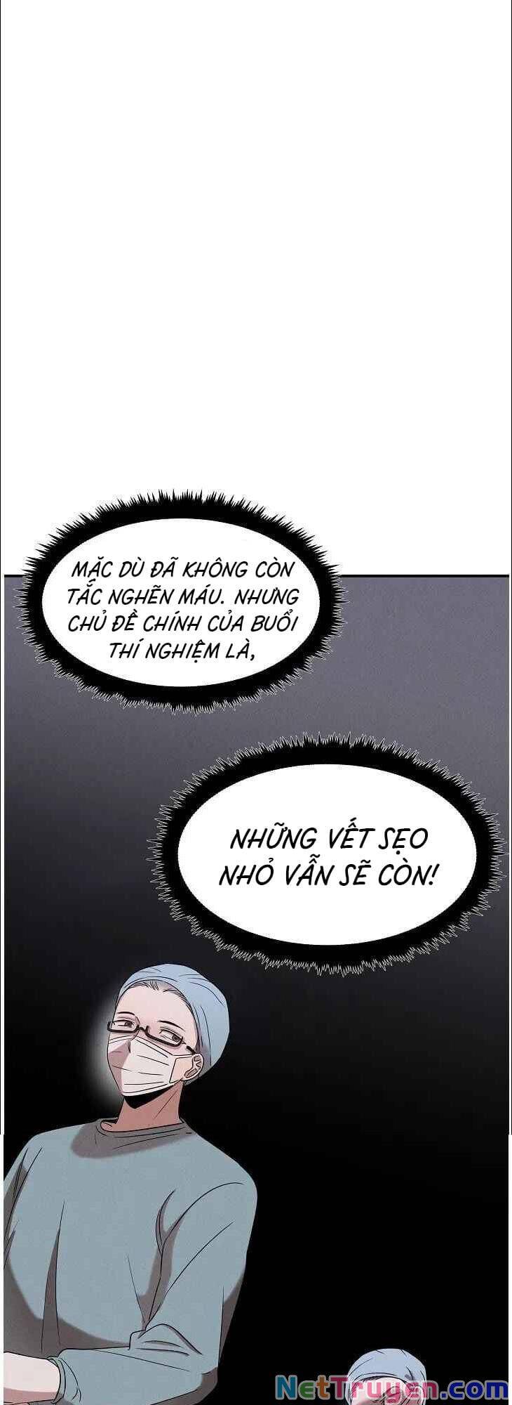 Bác Sĩ Thiên Tài Lee Moojin Chapter 23 - Trang 31