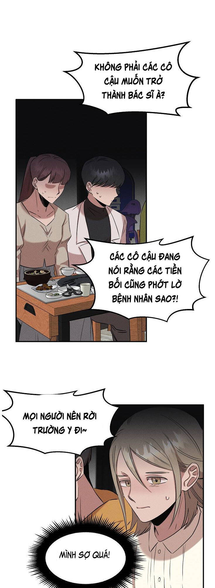 Bác Sĩ Thiên Tài Lee Moojin Chapter 32 - Trang 60