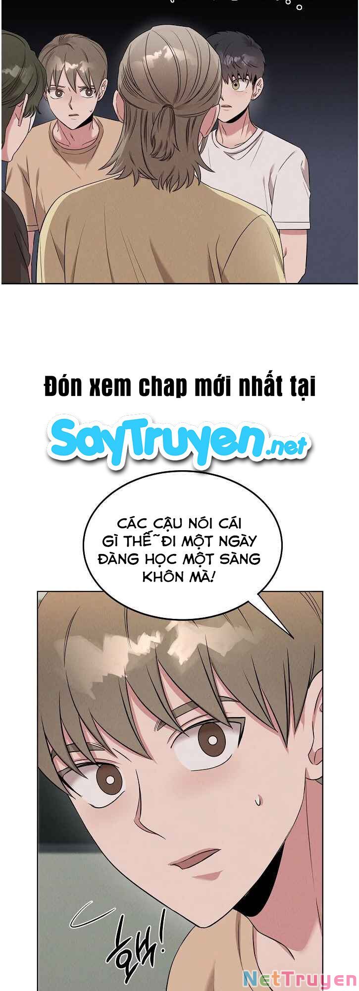 Bác Sĩ Thiên Tài Lee Moojin Chapter 53 - Trang 46