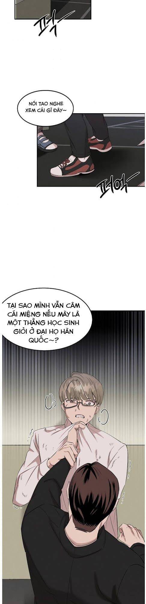 Bác Sĩ Thiên Tài Lee Moojin Chapter 29 - Trang 3