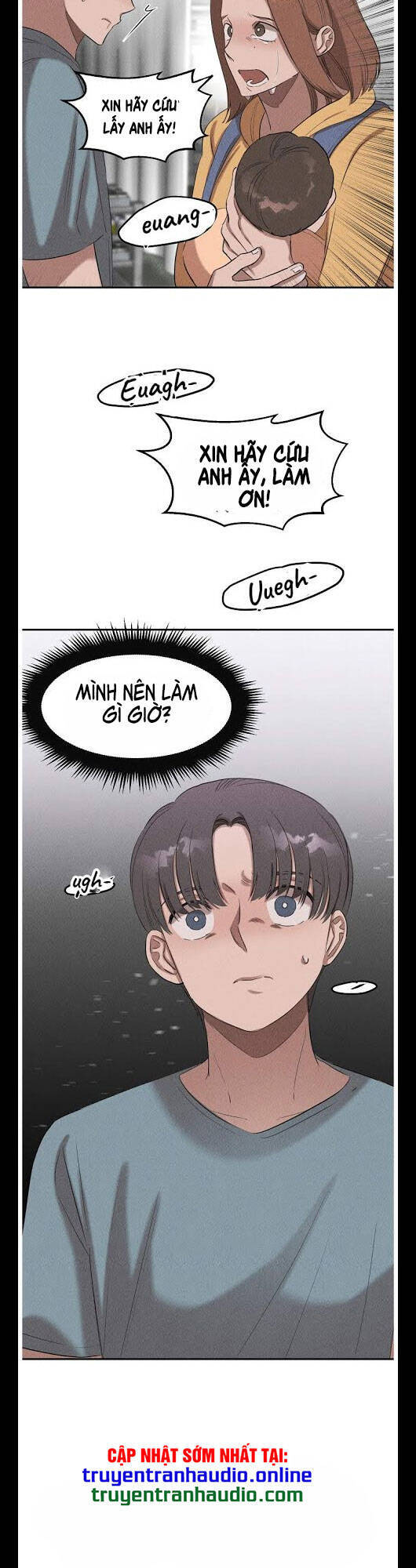 Bác Sĩ Thiên Tài Lee Moojin Chapter 34 - Trang 54