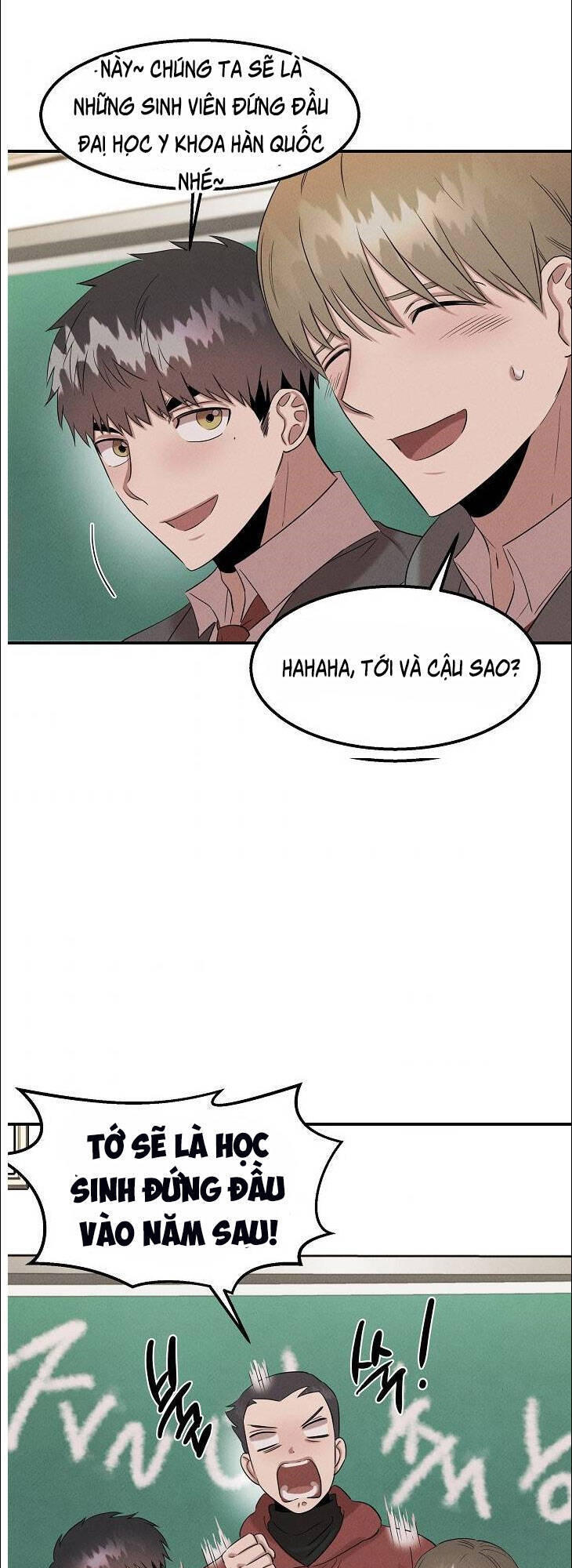 Bác Sĩ Thiên Tài Lee Moojin Chapter 31 - Trang 69