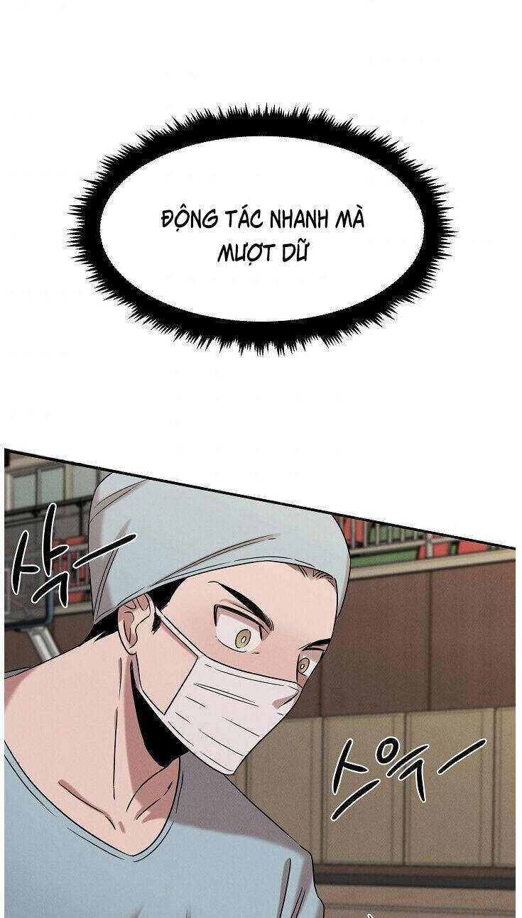 Bác Sĩ Thiên Tài Lee Moojin Chapter 18 - Trang 31