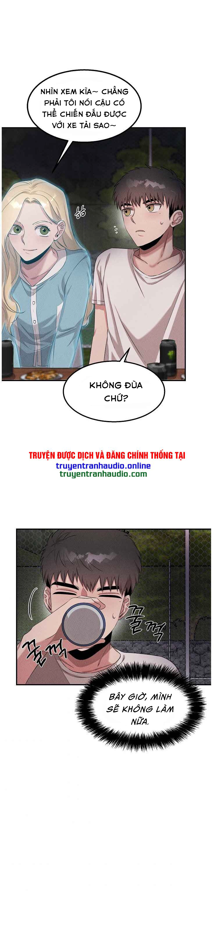 Bác Sĩ Thiên Tài Lee Moojin Chapter 47 - Trang 26